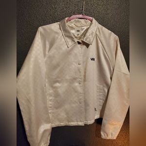 Women's VANS jacket